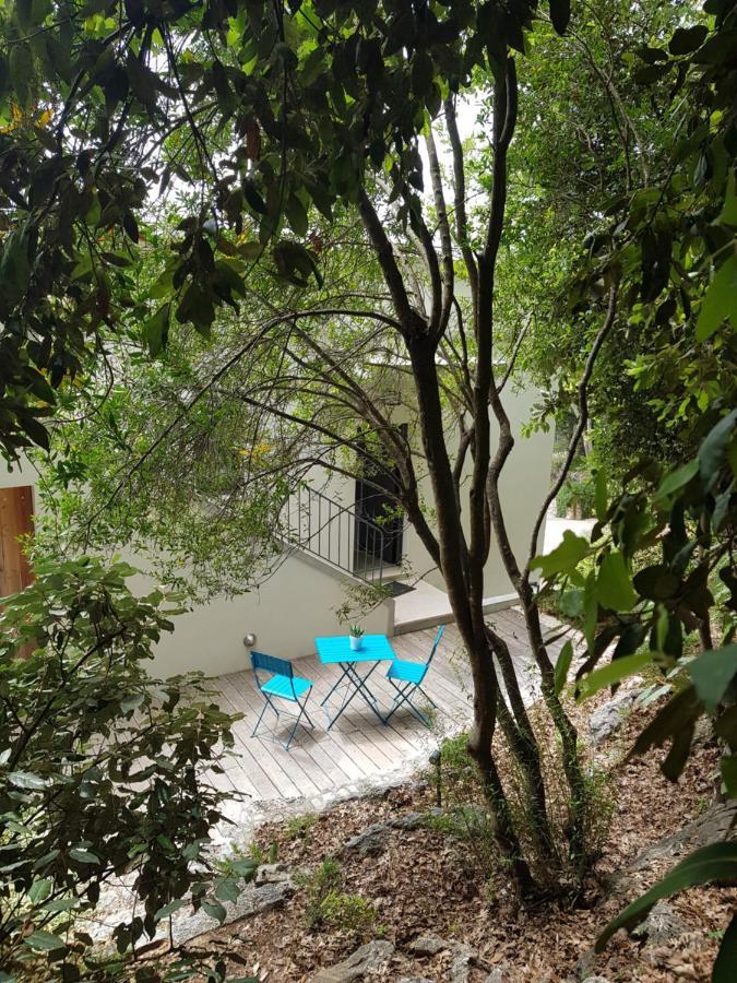 Eze Villa Exterior photo