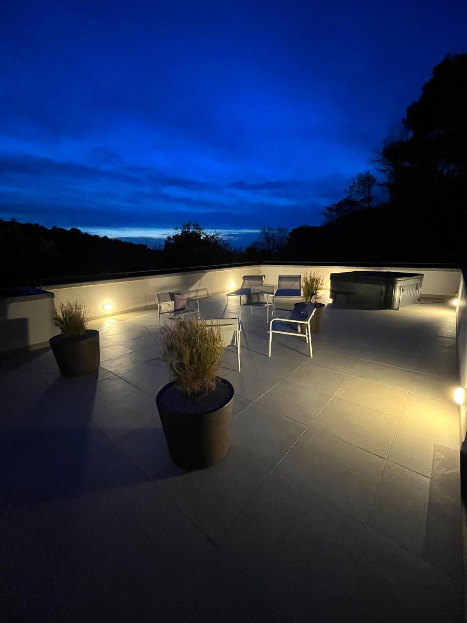 Eze Villa Exterior photo